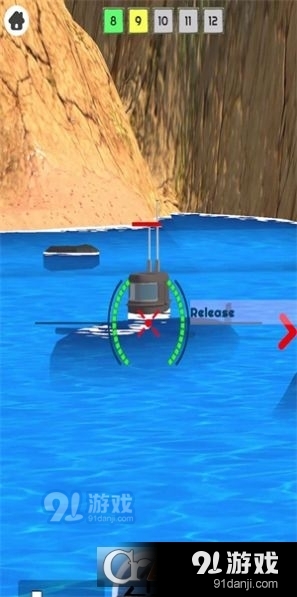 舰队统帅中文v1.1.19截图3