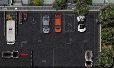 兰博基尼停车v2.6.10截图1