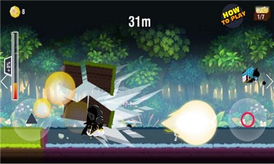 赛亚人战争v1.4.6截图2