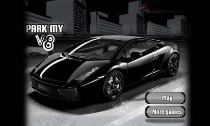 兰博基尼停车v2.6.10截图2