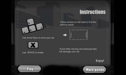 兰博基尼停车v2.6.10截图3