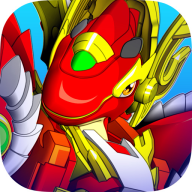 斗龙战士之神兵归来v1.6