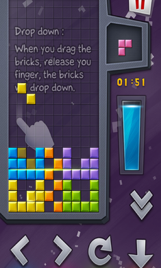 闯关俄罗斯豪华破解版v3.8.33截图3