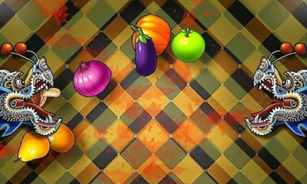 忍者切水果春节版v1.5.6截图4