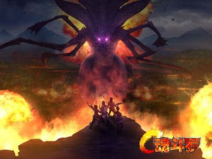 魂斗罗进化革命破解版v1.6.5截图1