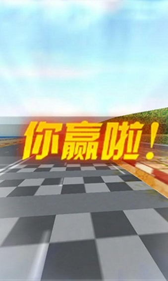 极限狂飙3D版破解版v1.9截图4