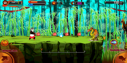 熊猫刺客v1.7截图3