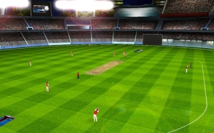 棒球超级锦标赛v1.6截图3