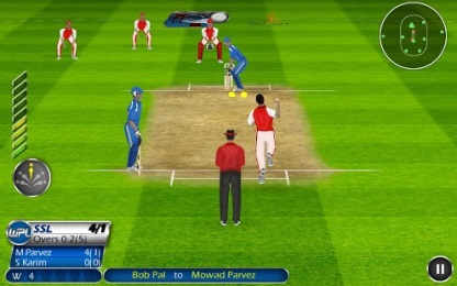 棒球超级锦标赛v1.6截图1