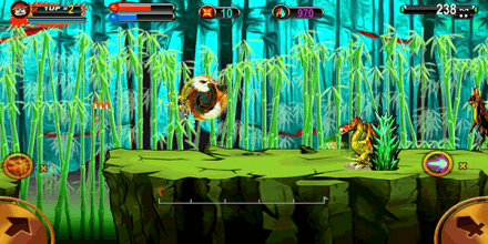 熊猫刺客v1.7截图1