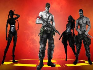 魂斗罗进化革命破解版v1.6.5截图3