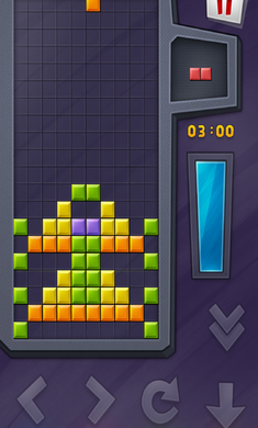 闯关俄罗斯豪华破解版v3.8.33截图4