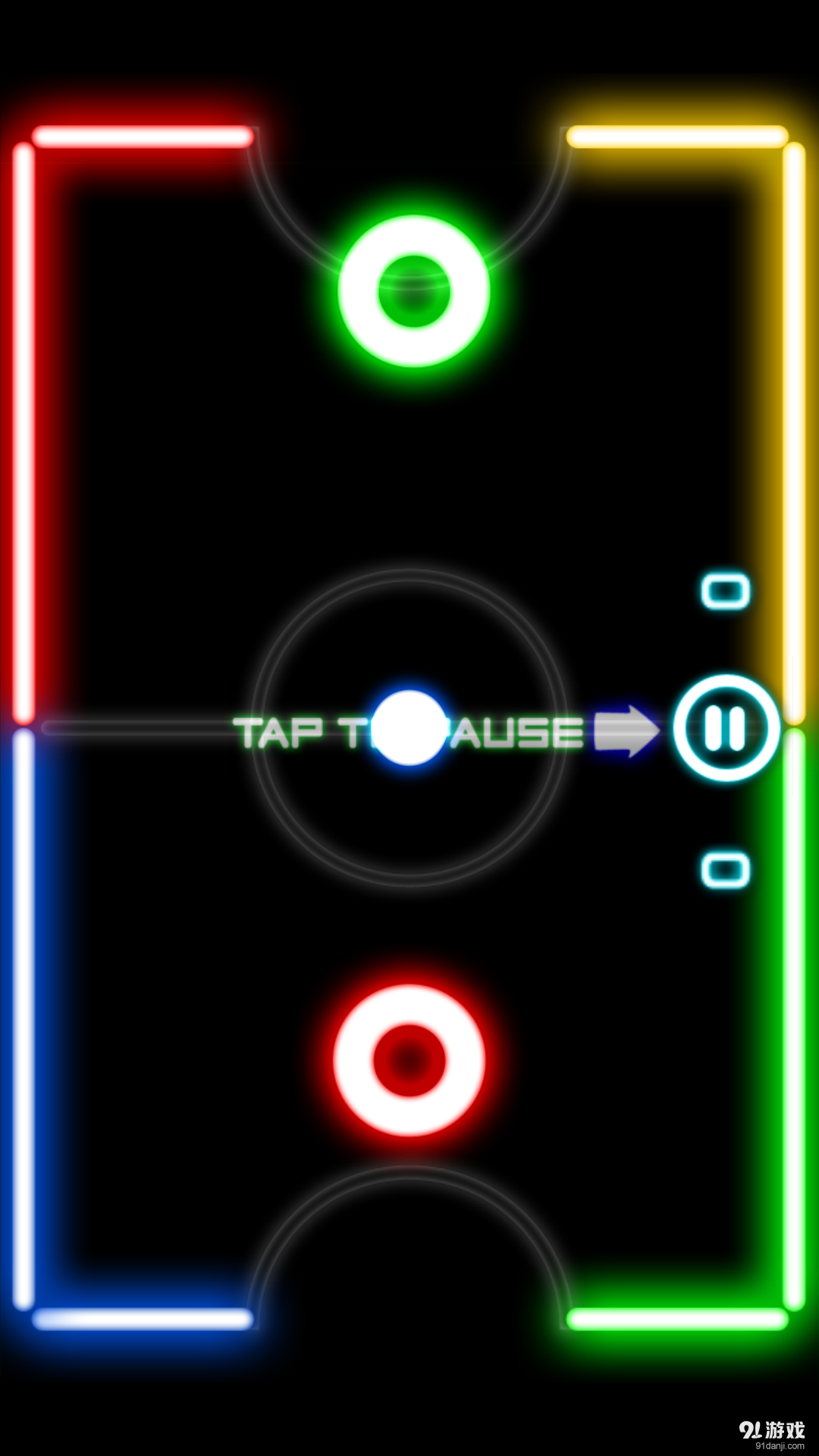 极品冰球v5.4.70截图3