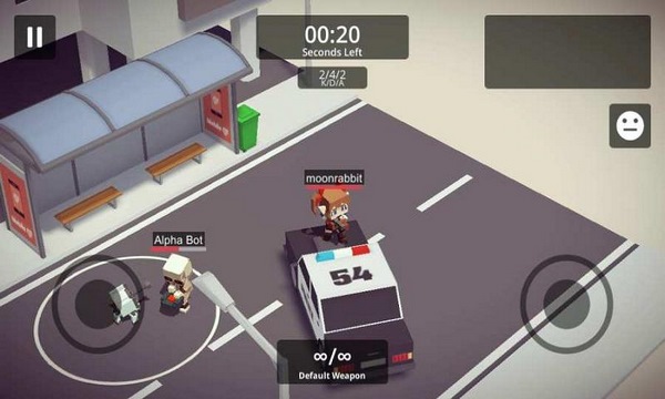 都市大作战v1.3.12截图3