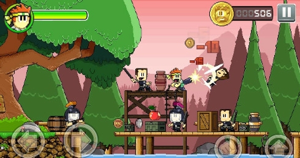 人生游戏v1.3.5截图2