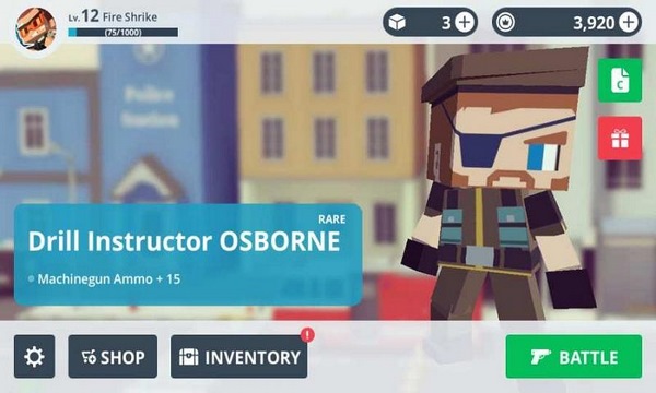 都市大作战v1.3.12截图1