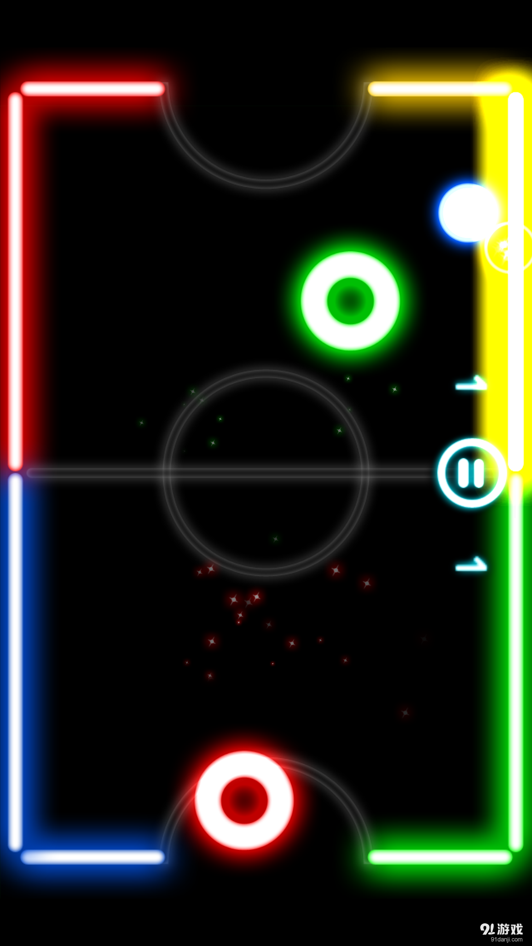 极品冰球v5.4.70截图4