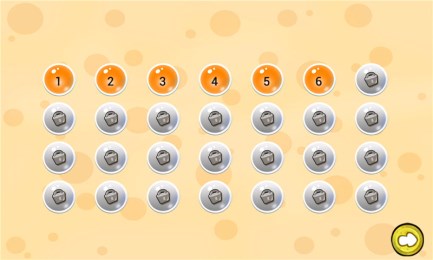 成语大赛v1.3.4截图4