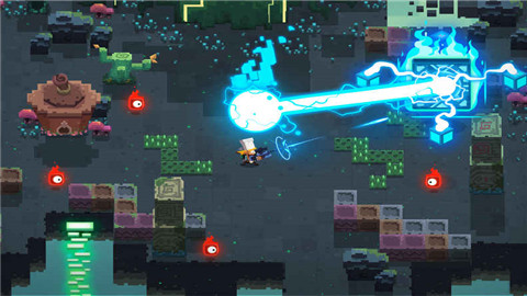 比特小队测试版v0.7.68截图4