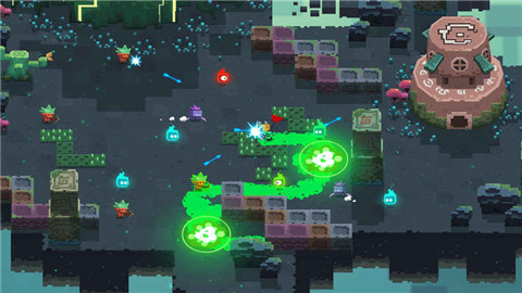 比特小队测试版v0.7.68截图1