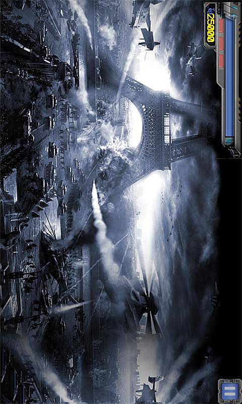 战火机舰v1.9截图2