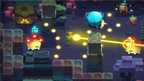 比特小队测试版v0.7.68截图2