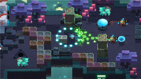 比特小队测试版v0.7.68截图3