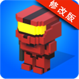 像素战争星际守护者破解版v1.6