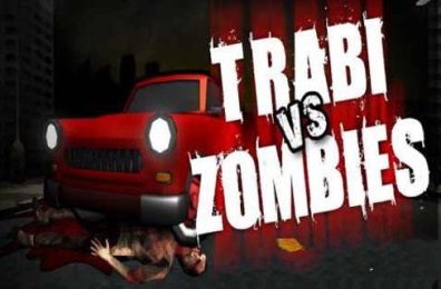 轿车大战僵尸v2.3.10截图1