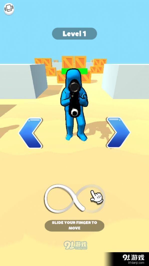 打团时刻v1.8截图1