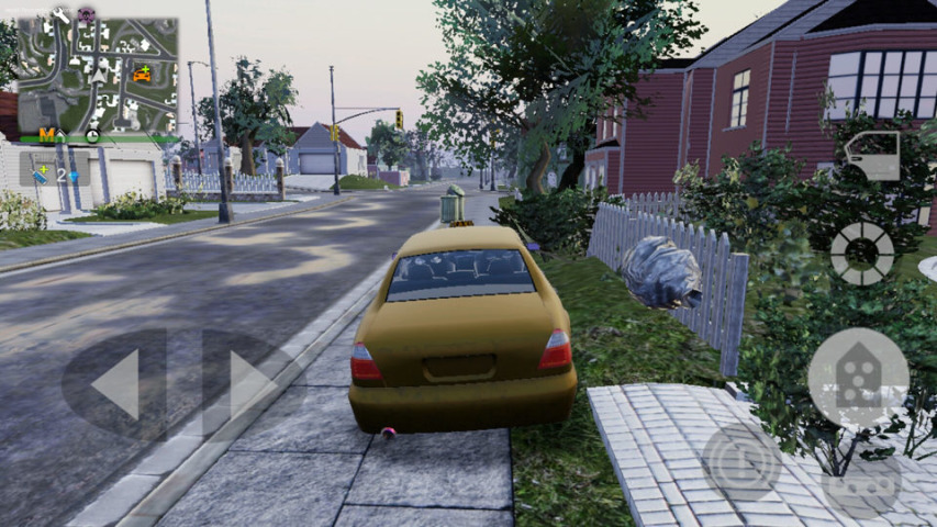 火力全开之开放城市2破解版v1.48截图4