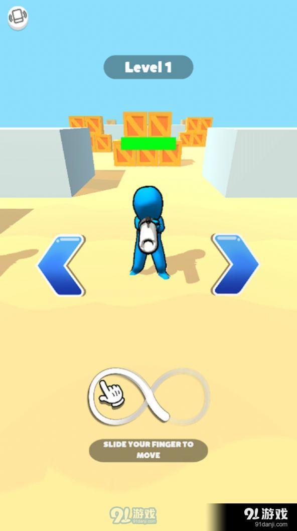 打团时刻v1.8截图2