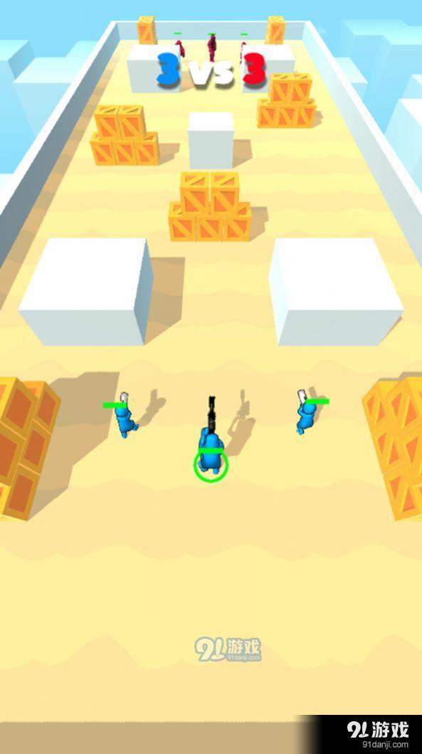 打团时刻v1.8截图3