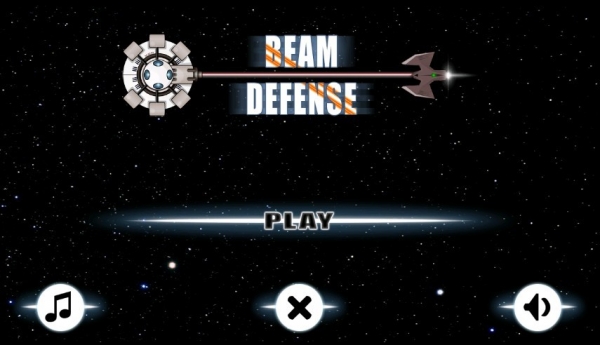 光束防御v1.4.6截图1