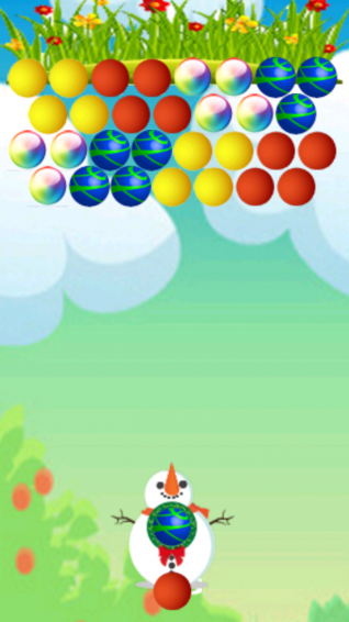 轰炸泡泡龙v360.3.6.35截图2