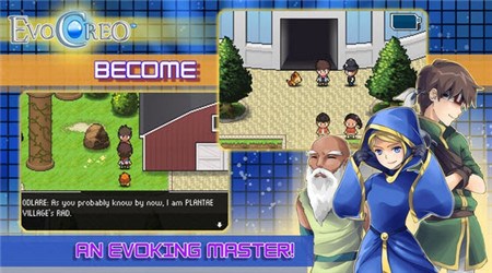 超进化精灵破解版v1.11.6截图1