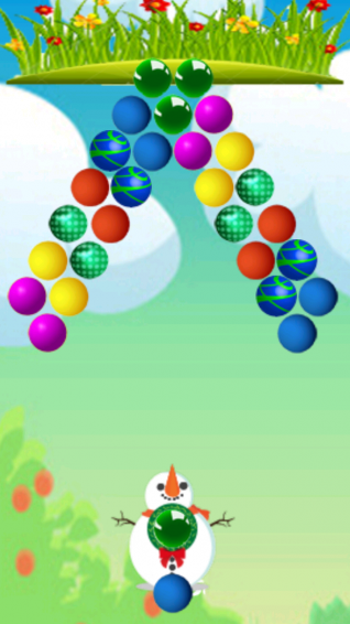 轰炸泡泡龙v360.3.6.35截图1