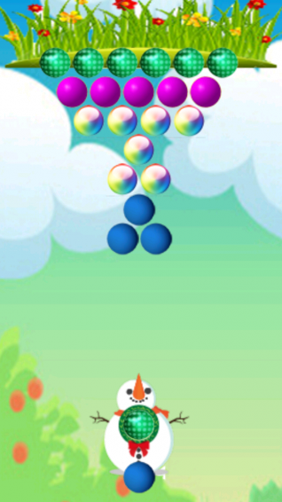 轰炸泡泡龙v360.3.6.35截图4