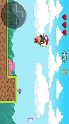 开心超人大冒险v5.12.22截图3