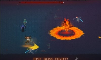 暗黑斩修改版v1.3.8截图2