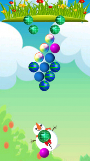 轰炸泡泡龙v360.3.6.35截图3