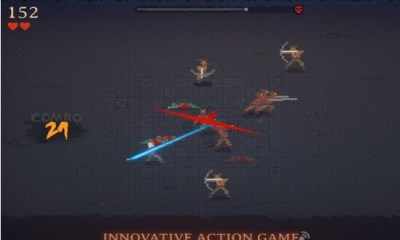 暗黑斩修改版v1.3.8截图1