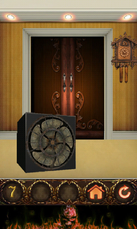 密室逃亡3v1.5.13截图3