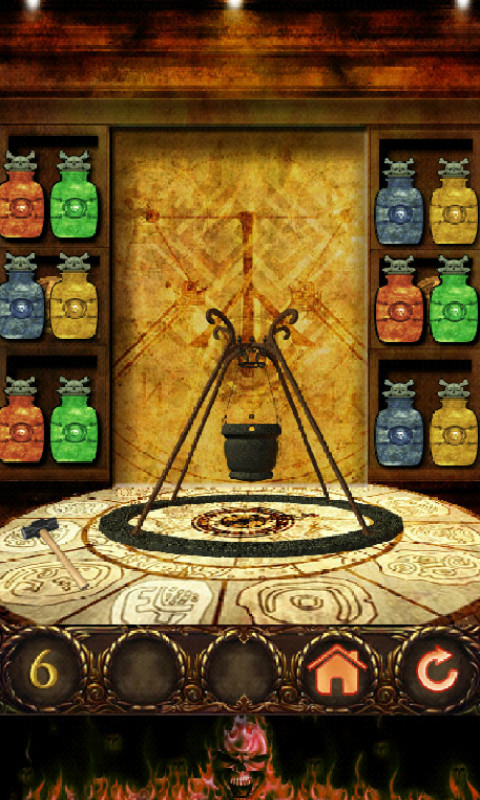 密室逃亡3v1.5.13截图2