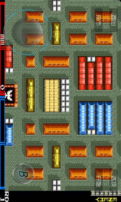 坦克大战 v3.16截图3