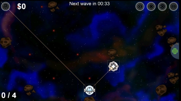 光束防御v1.4.6截图3