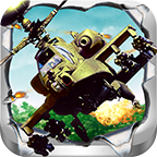 空中打击3D修改版v1.7