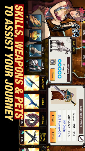 亡灵杀手 Undead Slayerv3.1.10截图3