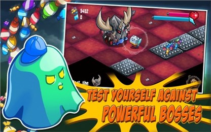 砍杀英雄修改版v1.3.7截图4