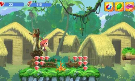 黎族小勇士v2.7截图1